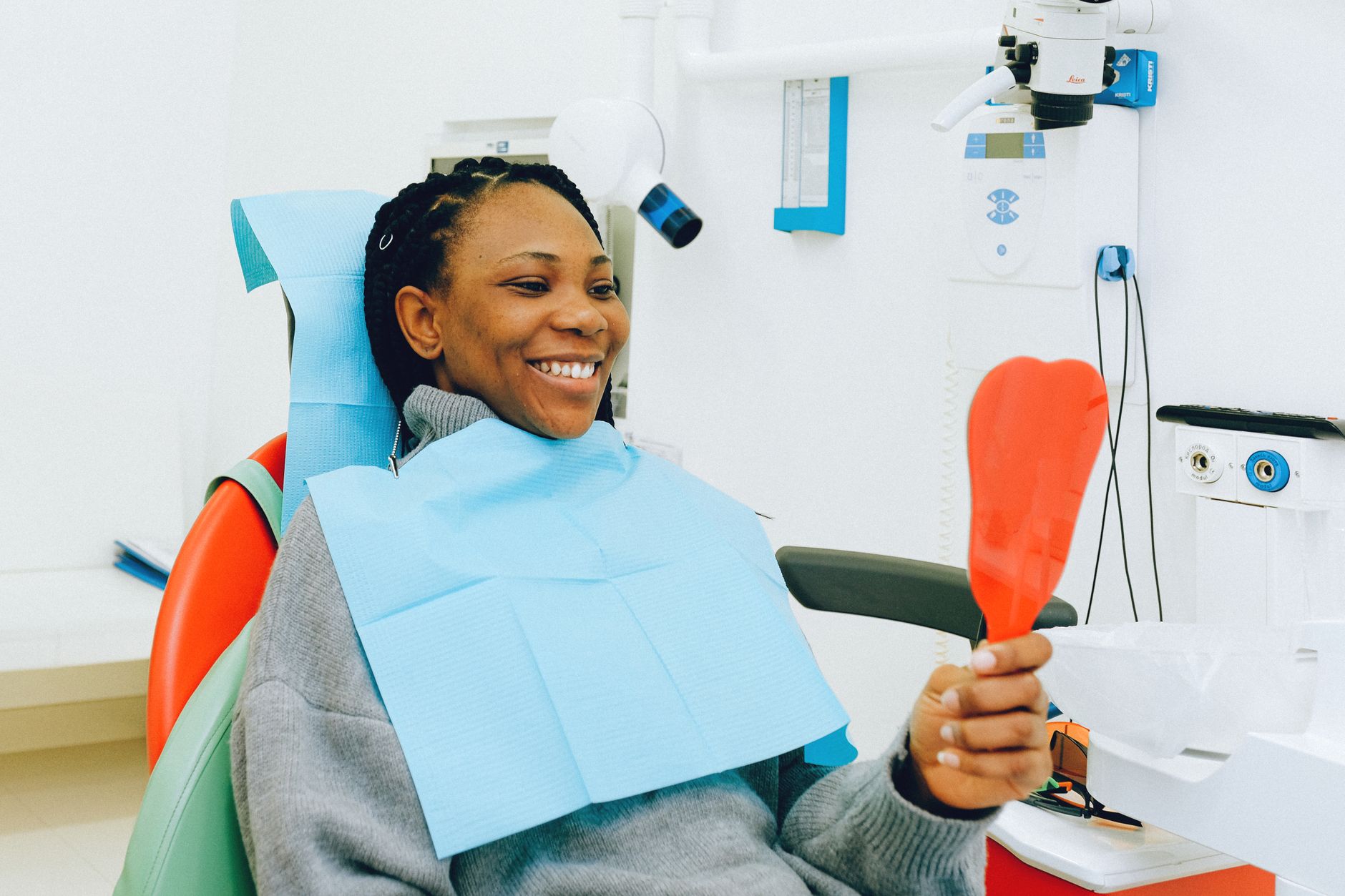 dentiste urgence Sainte-Anne
